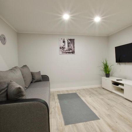 Standard Apartment By Hi5 - Csengery 3 Budapest Esterno foto