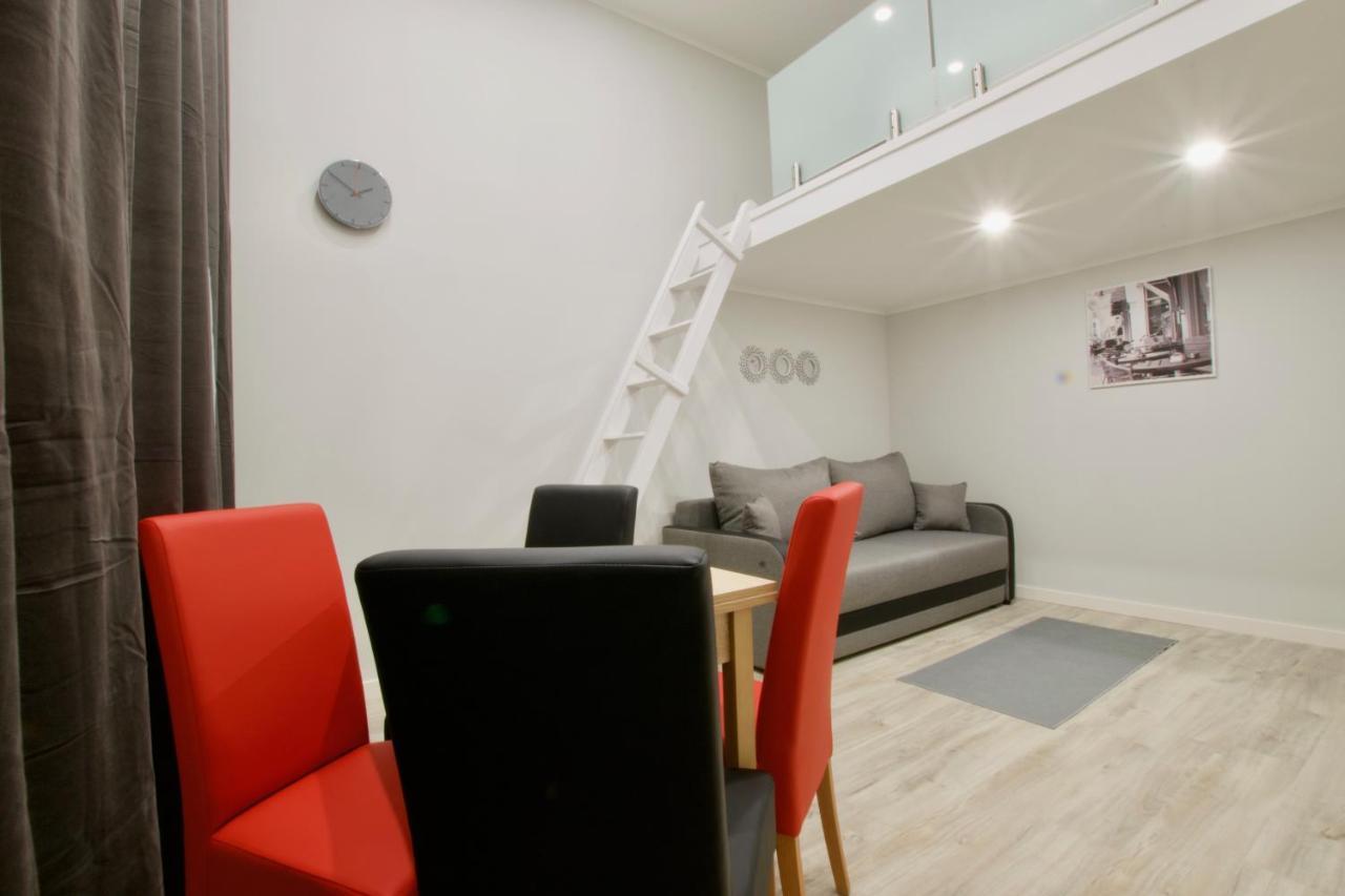 Standard Apartment By Hi5 - Csengery 3 Budapest Esterno foto