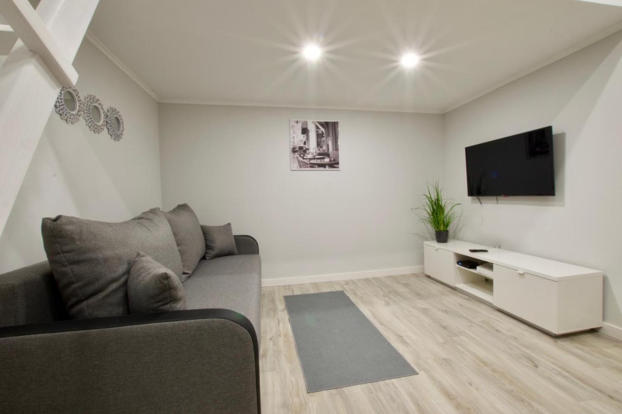 Standard Apartment By Hi5 - Csengery 3 Budapest Esterno foto