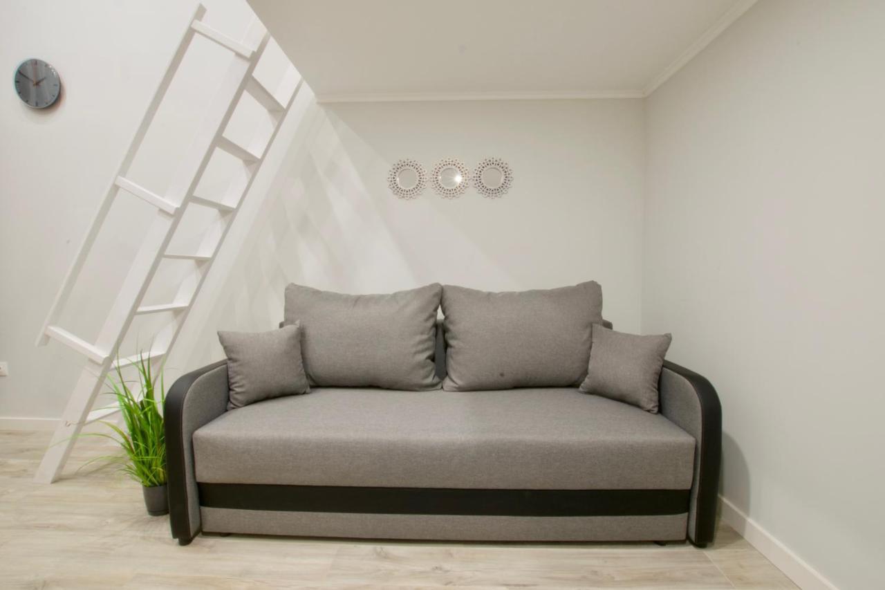 Standard Apartment By Hi5 - Csengery 3 Budapest Esterno foto